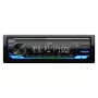 JVC KD-X482DBT Melns 200 W Bluetooth