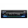 JVC KD-DB922BT Melns 200 W Bluetooth auto radio