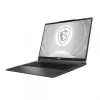 MSI CreatorPro 16 AI Studio A1VMG-066 mobilā darbstacija, Intel Core Ultra 9 185H, 16 inch WQUXGA, 64 GB DDR5, 2 TB SSD, NVIDIA RTX 5000 Ada, Wi-Fi 7, Windows 11 Pro, melna