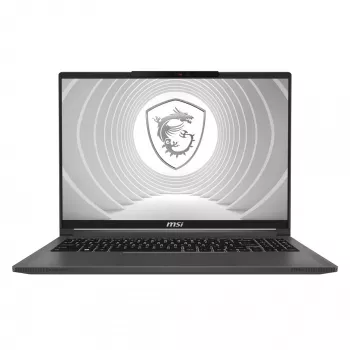 MSI CreatorPro 16 AI Studio A1VMG-066 mobilā darbstacija, Intel Core Ultra 9 185H, 16 inch WQUXGA, 64 GB DDR5, 2 TB SSD, NVIDIA RTX 5000 Ada, Wi-Fi 7, Windows 11 Pro, melna