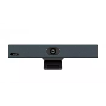 Personīgā videokonferenču sistēma Yealink UVC34 8 MP 4K Ultra HD 120° skata leņķis