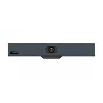 Personīgā videokonferenču sistēma Yealink UVC34 8 MP 4K Ultra HD 120° skata leņķis