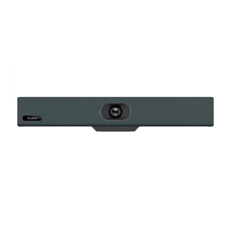 Personīgā videokonferenču sistēma Yealink UVC34 8 MP 4K Ultra HD 120° skata leņķis