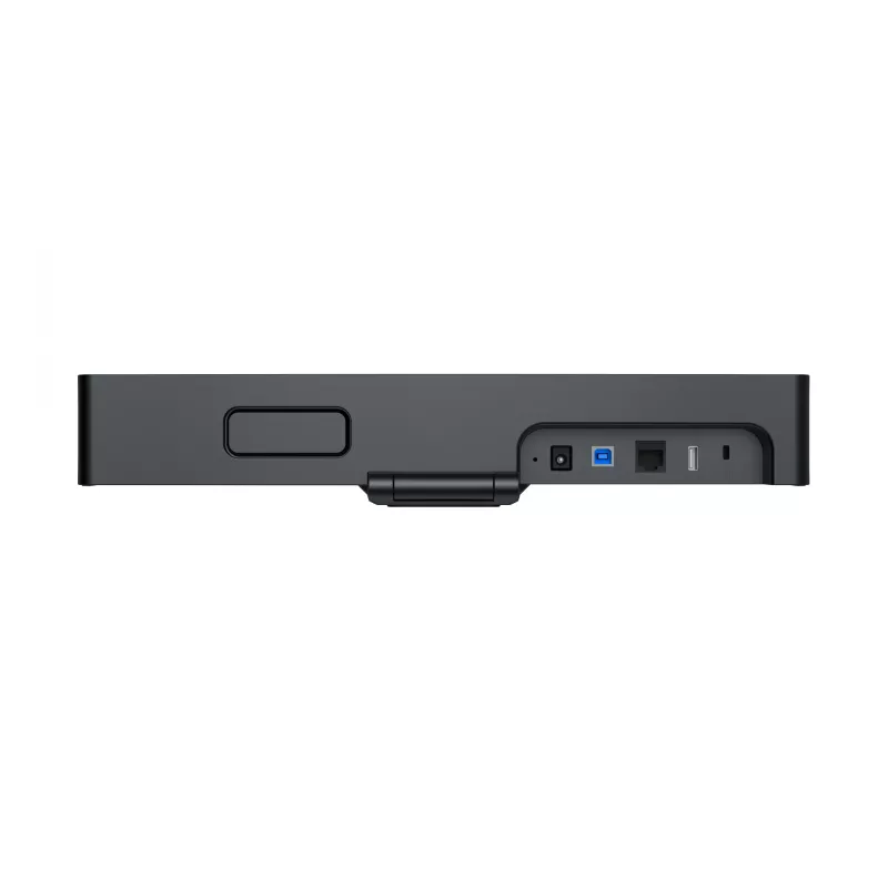 Personīgā videokonferenču sistēma Yealink UVC34 8 MP 4K Ultra HD 120° skata leņķis