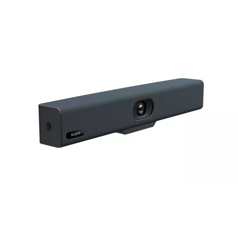 Personīgā videokonferenču sistēma Yealink UVC34 8 MP 4K Ultra HD 120° skata leņķis