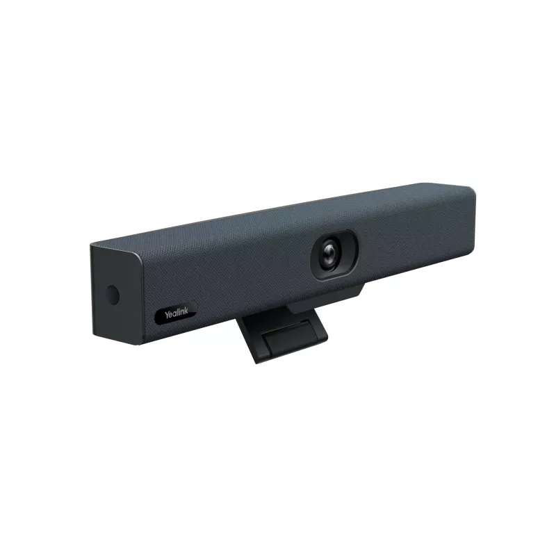 Personīgā videokonferenču sistēma Yealink UVC34 8 MP 4K Ultra HD 120° skata leņķis