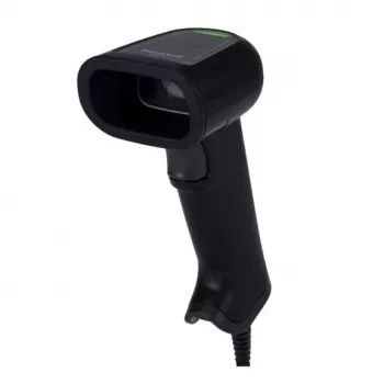 Honeywell Xenon Ultra 1960g svītrkodu skeneris USB komplekts - Melns 1960g HD un USB A tipa taisnais kabelis 3m