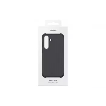 Samsung Rugged Case Galaxy S25 FE EF-RS731CBEGWW izturīga aizsardzība