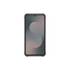 Samsung Rugged Case Galaxy S25 FE EF-RS731CBEGWW izturīga aizsardzība