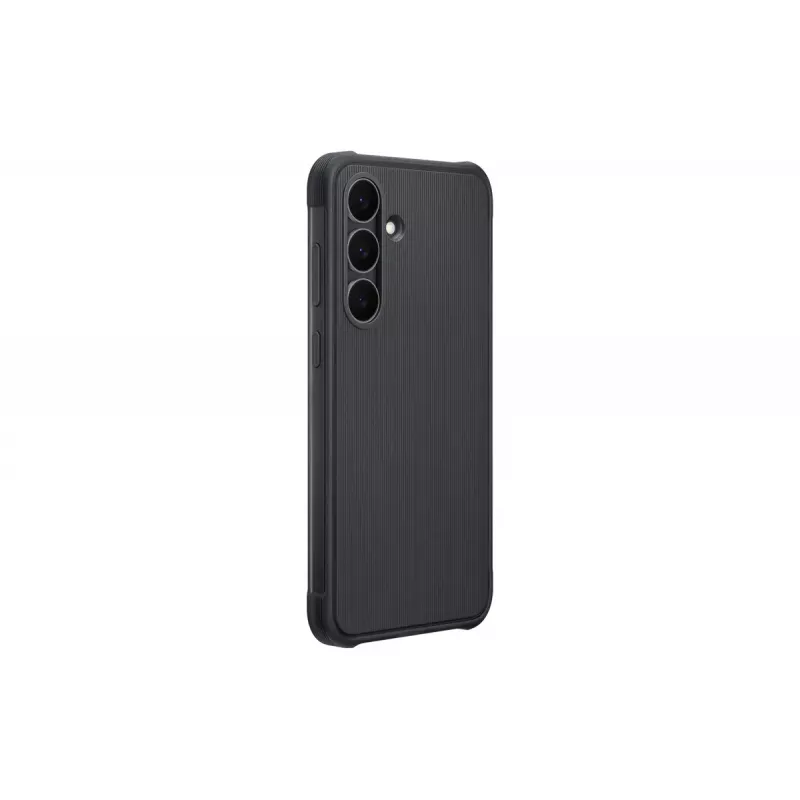 Samsung Rugged Case Galaxy S25 FE EF-RS731CBEGWW izturīga aizsardzība