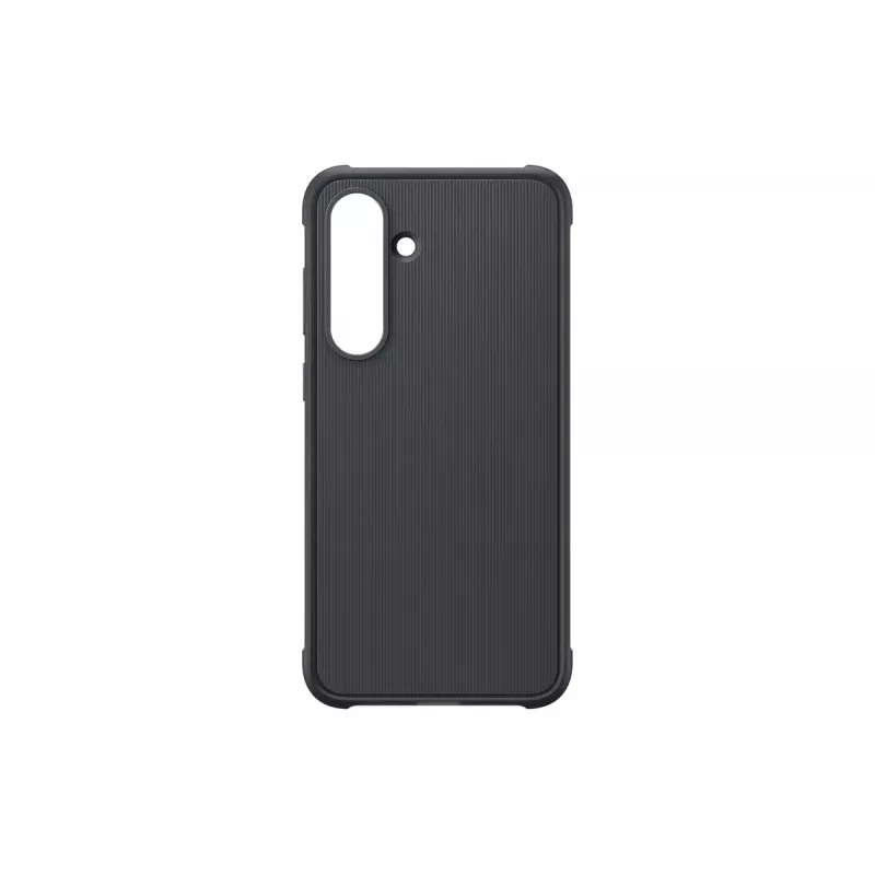 Samsung Rugged Case Galaxy S25 FE EF-RS731CBEGWW izturīga aizsardzība