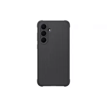 Samsung Rugged Case Galaxy S25 FE EF-RS731CBEGWW izturīga aizsardzība