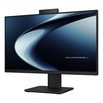 ASUS ExpertCenter P400 AiO P440VAESK-BPC083X Viss-iekšā-vienā dators, 23.8 inch Full HD, Intel Core i5-13420H, 16 GB DDR5, 512 GB SSD, Windows 11 Pro, Melns