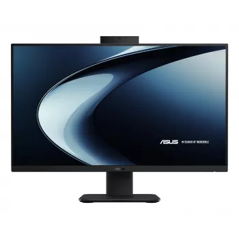 ASUS V400 AiO V470VAK-BPE993W 27 collu All-in-One dators melns