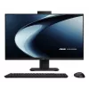 ASUS V400 AiO V470VAK-BPE993W 27 collu All-in-One dators melns