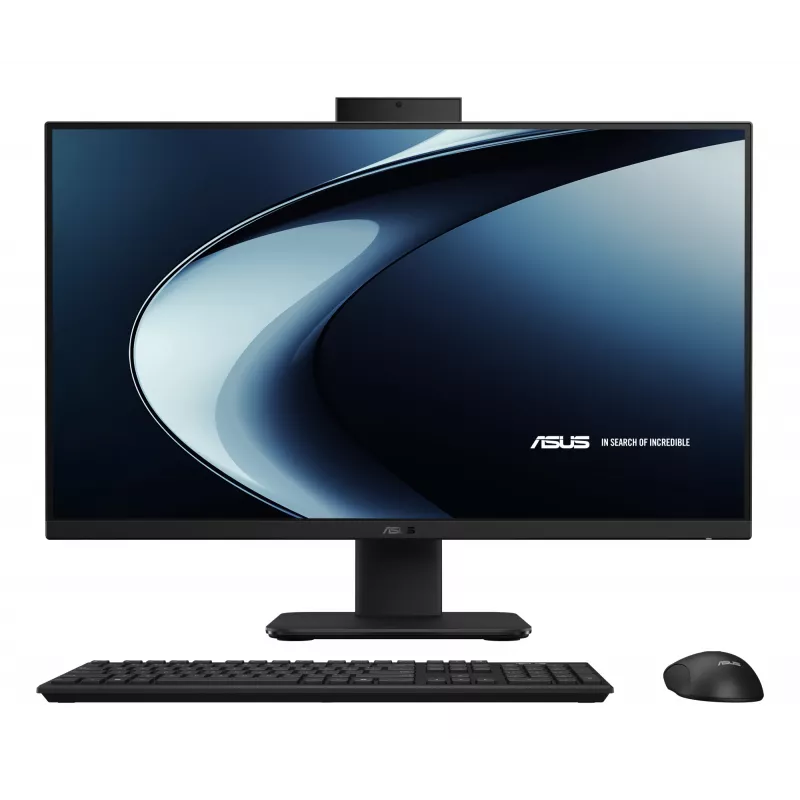 ASUS V400 AiO V470VAK-BPE993W 27 collu All-in-One dators melns