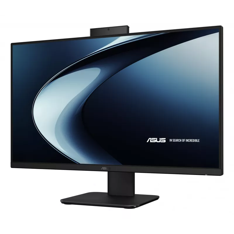 ASUS V400 AiO V470VAK-BPE993W 27 collu All-in-One dators melns