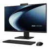 ASUS V400 AiO V470VAK-BPE993W 27 collu All-in-One dators melns