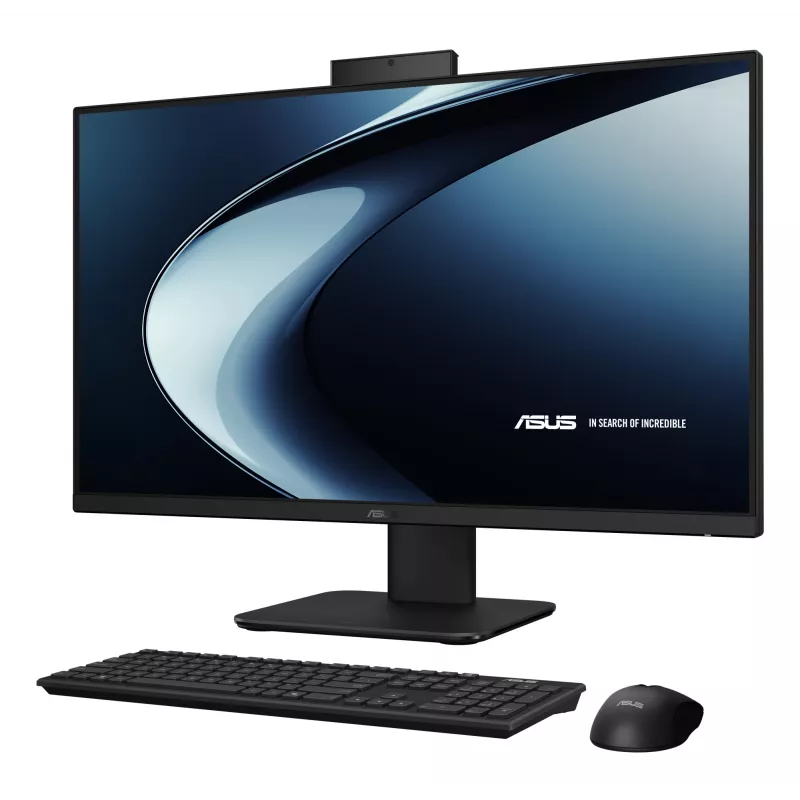 ASUS V400 AiO V470VAK-BPE993W 27 collu All-in-One dators melns