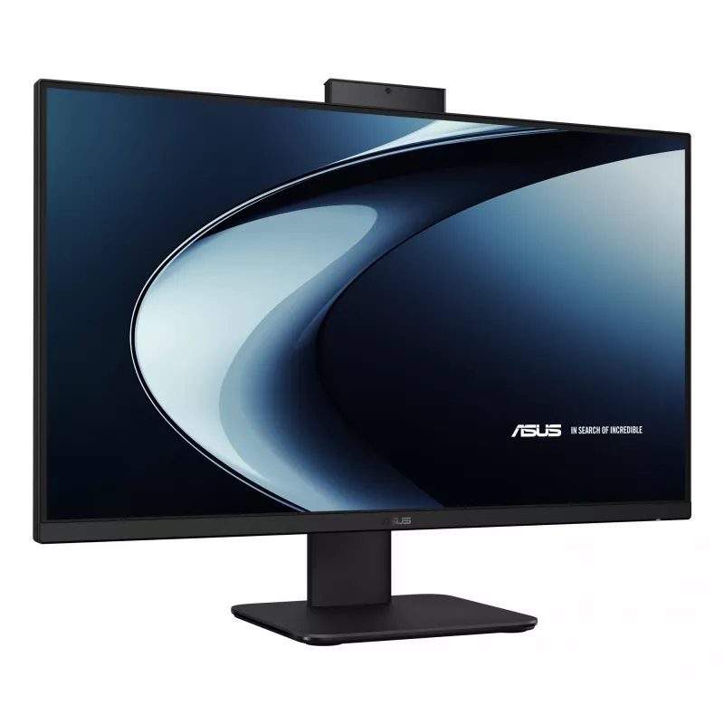 ASUS V400 AiO V470VAK-BPE993W 27 collu All-in-One dators melns
