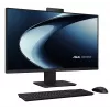 ASUS V400 AiO V470VAK-BPE993W 27 collu All-in-One dators melns