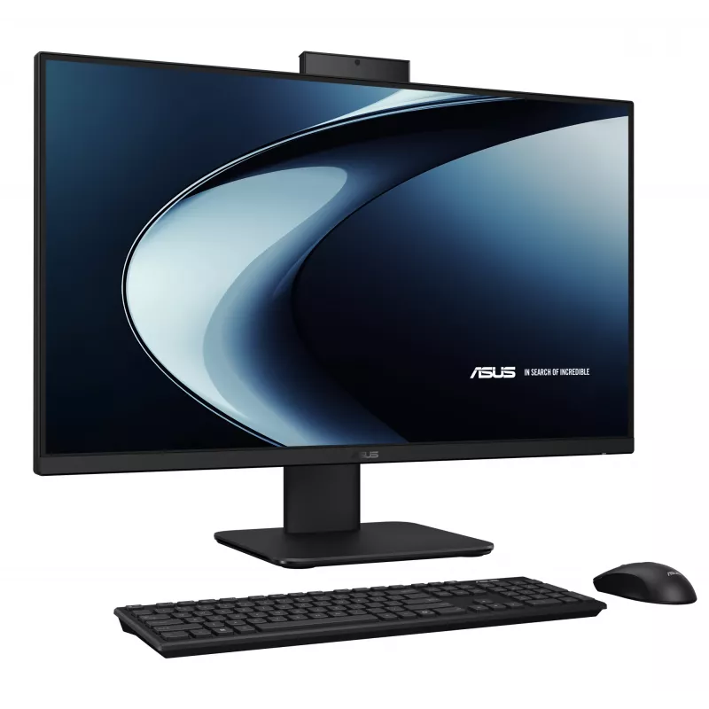 ASUS V400 AiO V470VAK-BPE993W 27 collu All-in-One dators melns