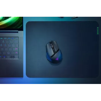 RAZER Basilisk Mobile bezvadu / vadu spēļu pele