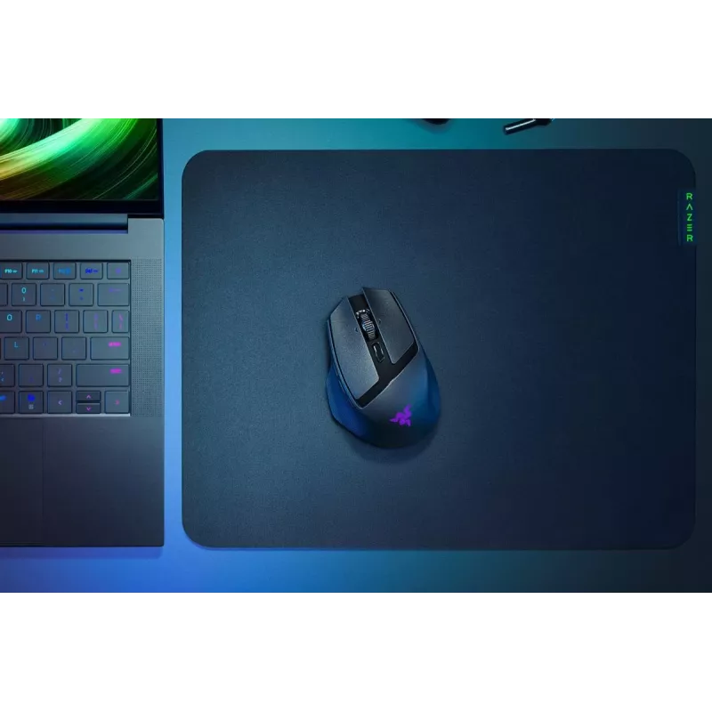 RAZER Basilisk Mobile bezvadu / vadu spēļu pele