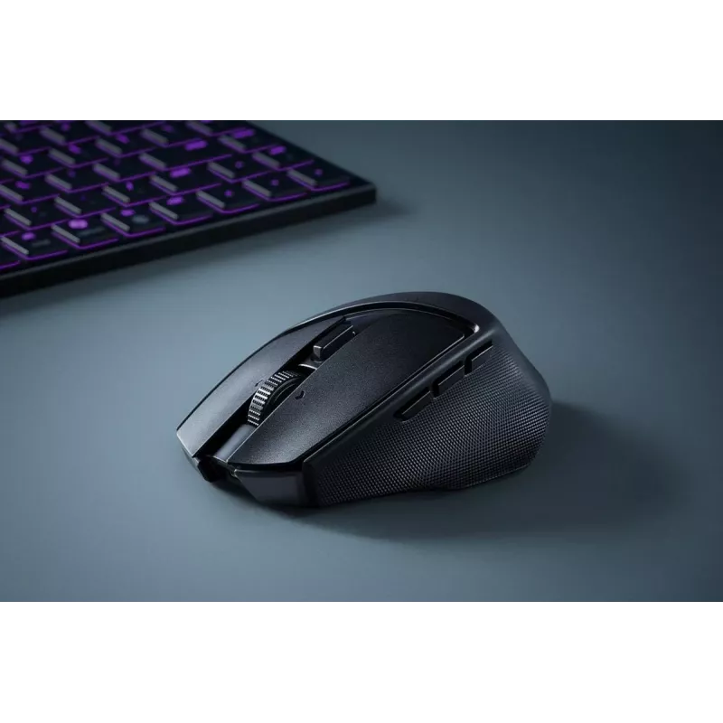 RAZER Basilisk Mobile bezvadu / vadu spēļu pele