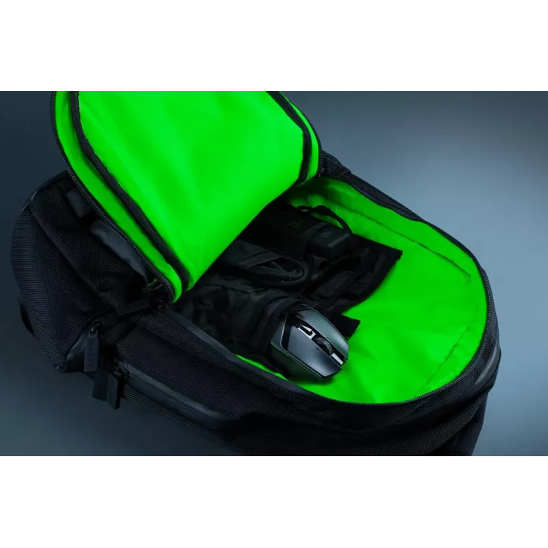RAZER Basilisk Mobile bezvadu / vadu spēļu pele