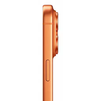 APPLE iPhone 17 Pro - Cosmic Orange - 256 GB