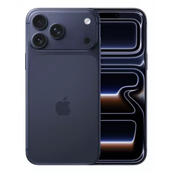 APPLE iPhone 17 Pro Max - Deep Blue - 256 GB
