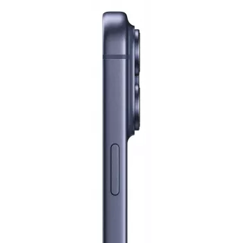 APPLE iPhone 17 Pro Max - Deep Blue - 256 GB