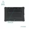 Mobilis 053016 aizsargmaciņš Microsoft Surface Go 3 2 planšetdatoram