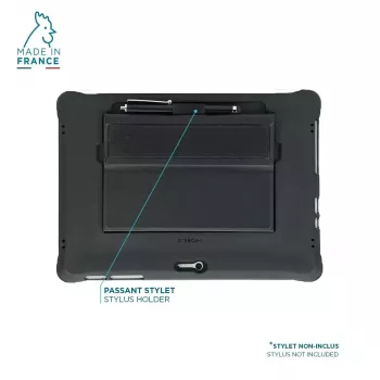 Mobilis 053016 aizsargmaciņš Microsoft Surface Go 3 2 planšetdatoram