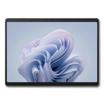 MICROSOFT Surface Pro 10 5G – 13 inch skārienekrāns – Core Ultra 5 135U – 8 GB RAM – 256 GB SSD – Win11 Pro – Platīna