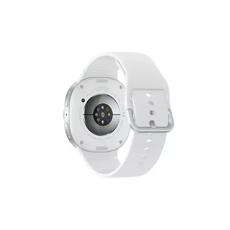 Viedpulkstenis Samsung Galaxy Watch 8 44 mm, 1,5 collu Super AMOLED, GPS, Wi‑Fi, 32 GB, 435 mAh