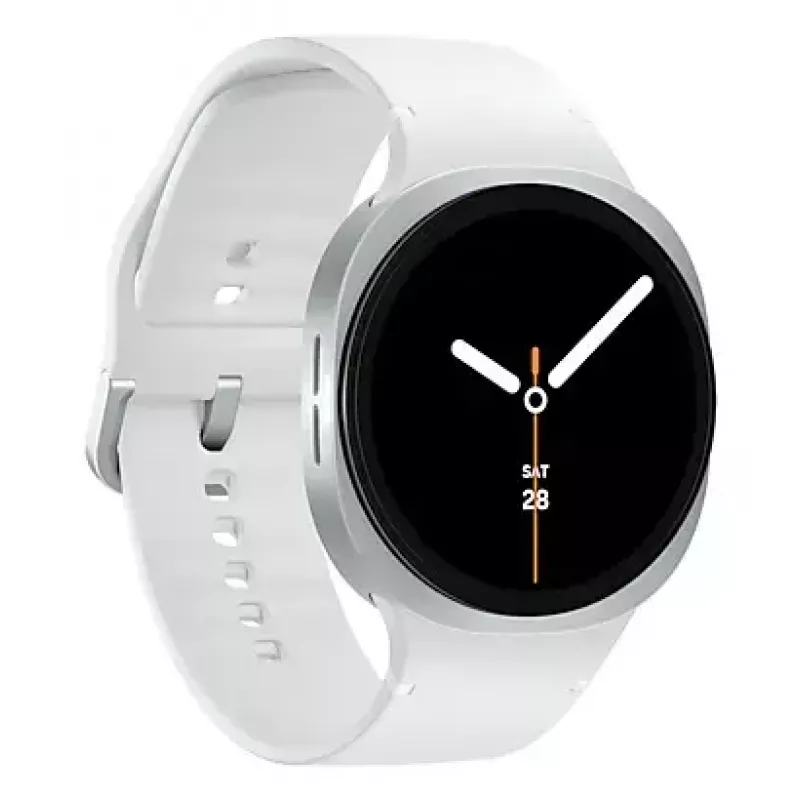 Viedpulkstenis Samsung Galaxy Watch 8 44 mm, 1,5 collu Super AMOLED, GPS, Wi‑Fi, 32 GB, 435 mAh