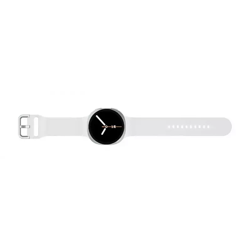 Viedpulkstenis Samsung Galaxy Watch 8 44 mm, 1,5 collu Super AMOLED, GPS, Wi‑Fi, 32 GB, 435 mAh