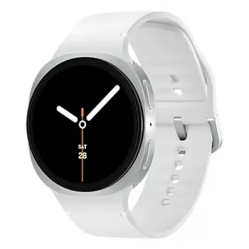 Viedpulkstenis Samsung Galaxy Watch 8 44 mm, 1,5 collu Super AMOLED, GPS, Wi‑Fi, 32 GB, 435 mAh