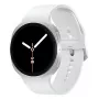 Viedpulkstenis Samsung Galaxy Watch 8 44 mm, 1,5 collu Super AMOLED, GPS, Wi‑Fi, 32 GB, 435 mAh