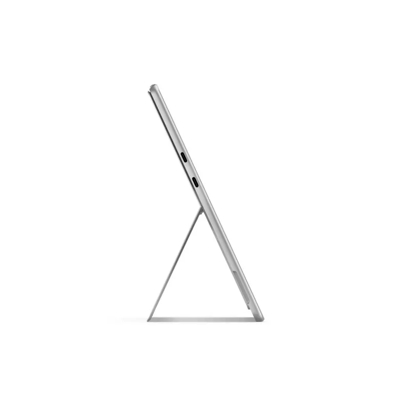 MICROSOFT Surface Pro 11 - 13 collu skārienekrāns - Snapdragon X Elite - 16GB RAM - 1TB SSD - Win11 Pro - Platīna - Qualcomm Adreno