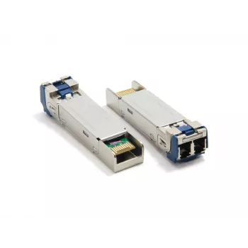 LevelOne GVT-0301 SFP raidītājs, 1.25Gbps, vienmoda, 10km, 1310nm