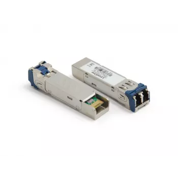LevelOne GVT-0301 SFP raidītājs, 1.25Gbps, vienmoda, 10km, 1310nm