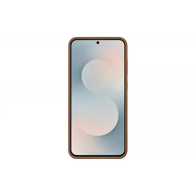 Holster Maciņš Samsung Galaxy S25 FE Kanēļa Krāsa