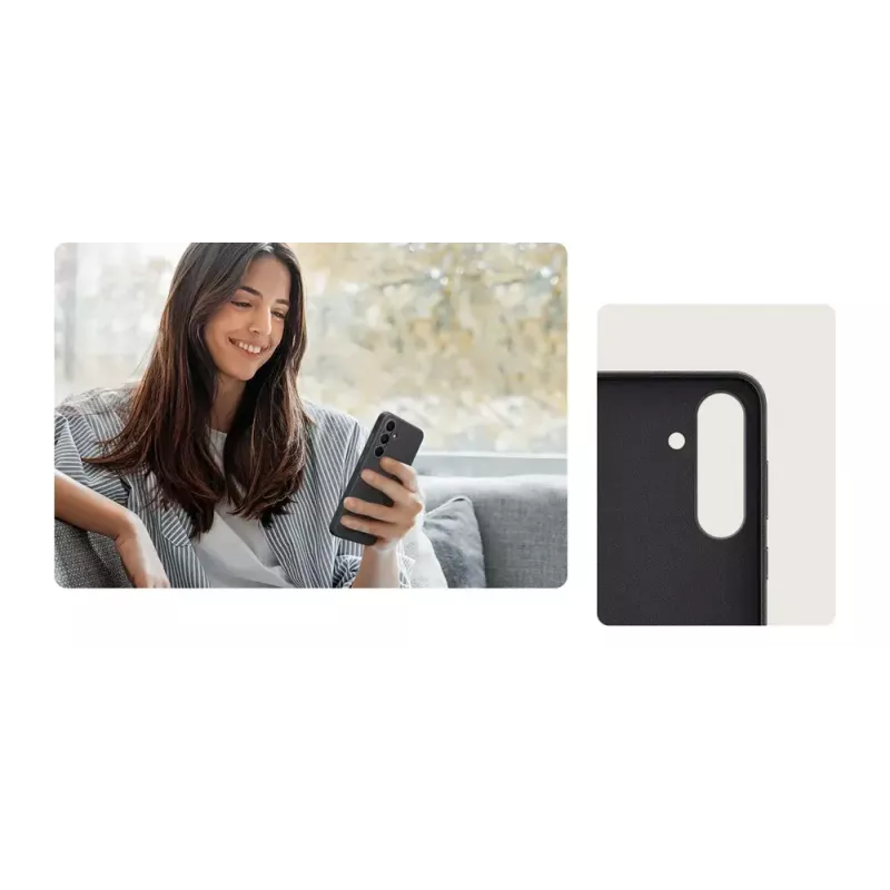Holster Maciņš Samsung Galaxy S25 FE Kanēļa Krāsa