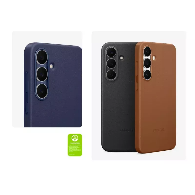 Holster Maciņš Samsung Galaxy S25 FE Kanēļa Krāsa