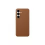 Holster Maciņš Samsung Galaxy S25 FE Kanēļa Krāsa