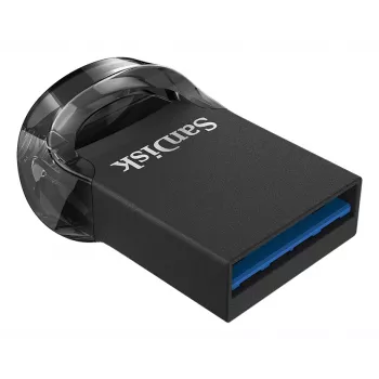WESTERN DIGITAL SanDisk Ultra Fit 16GB USB zibatmiņa — USB 3.1