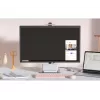 LOGITECH Brio 500 Full HD tīmekļa kamera rozā